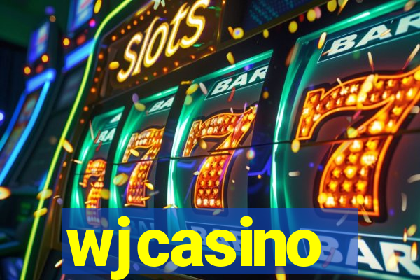 wjcasino - jogos slots premium